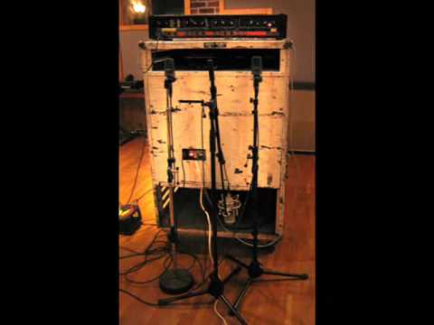 Stickybon-Making of the new album Bricks of Life