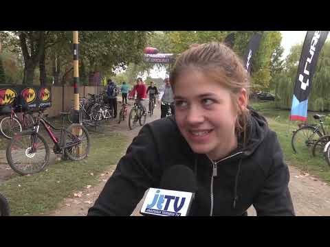 18. Zagyva - Hajta Kerékpáros teljesítménytúra