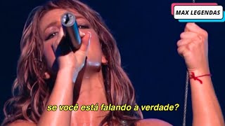 Britney Spears - Shadow (Tradução) (Legendado) (Ao Vivo)