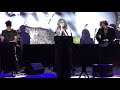 Ladytron, International Dateline (live), UC Theatre, Berkeley, CA, December 14, 2019 (4K)