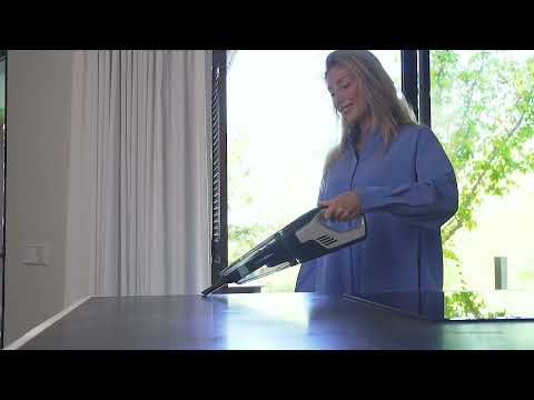 Пылесос CECOTEC Conga PopStar Micro 18,5V Animal Hand (05540)