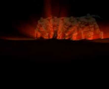 [Banhammer]: The Story of Lady Sylvanas (Fixed wow version)