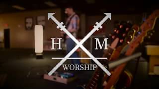 Heart &amp; Mind Worship - &quot;Thank You&quot; - (cover - Bethel Music)