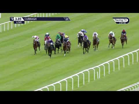 Gain Railway Stakes Gr.2 - Go Bears Go