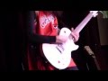 Buckethead - Crash Victim - B.B. King Blues Club - NYC - 5/7/2016