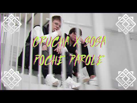 grucha x sosa - poche parole