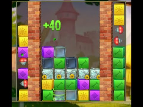 Pet Rescue Saga Level 4487