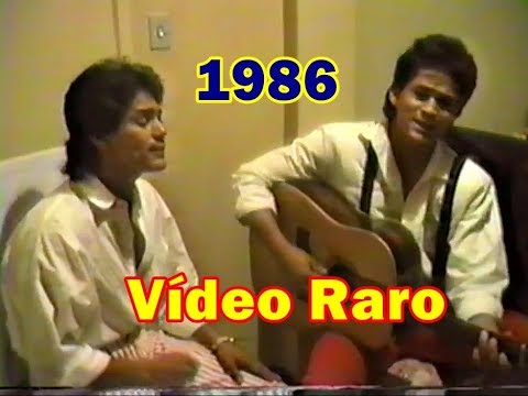 Fui Um Tolo - Leandro e Leonardo