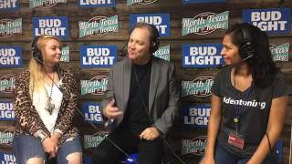 Interview with Steve Wariner