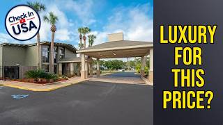 Quality Inn Fort Walton Beach - Destin West - Luxury for This Price | Fort Walton Beach (FL)⭐