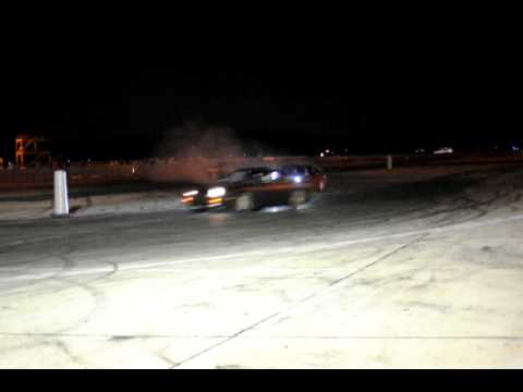driftthing night 3 sept 2011