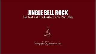  Joe Beal and Jim Boothe - Jingle Bell Rock