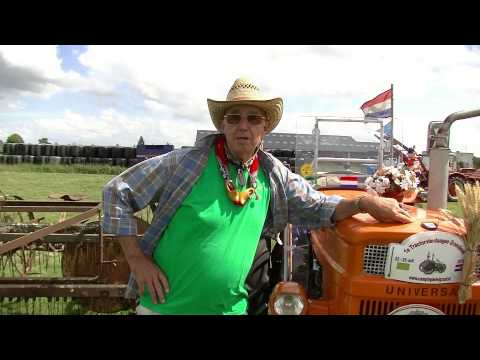 hooibouwdag lekkerkerk 2013