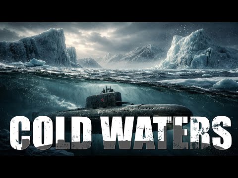 Arctic Engagement || Cold Water Naval Battle