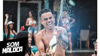 MC Neguinho do Kaxeta - Nunca Serei Moda (Jorgin Deejhay)