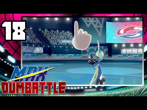 Max Dumbattle #18 - Critta bene chi critta ultimo