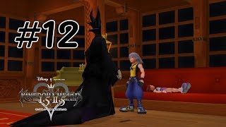 【KH FM#12】KHⅢに向けてシリーズ制覇を目指す！【KHⅠ.5+Ⅱ.5ReMIX】