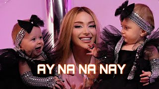 Emili - Ay Na Na Nay (Es Qez Em Sirum-Alyonushka) (2025)