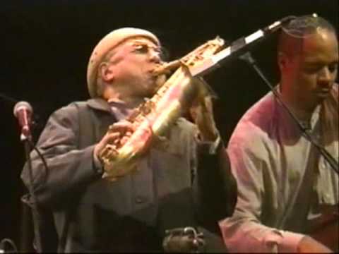 Charles Lloyd and Friends - Tales Of Rumi - Vienne 1999