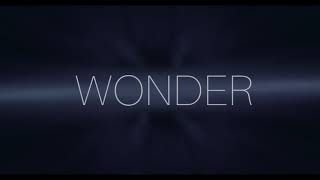 Eden - Wonder (Low Pitch)