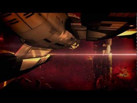 Bea Ren Mass Effect 2 HD 19 - Grunt, Omega 4 Relay