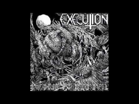 Execution - Midnight Ritual