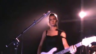 #femmina tour live at Monk (RM)