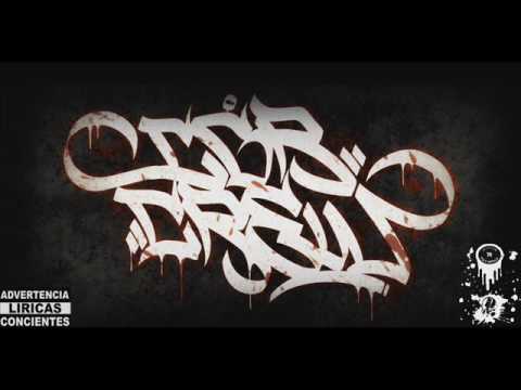 CGR CREW - LA GENTE NO ENTIENDE