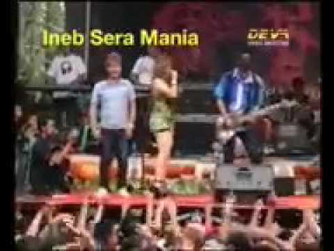 OM SERA MENDUA IKIF KAWASHIMA LIVE PURWODADI