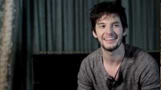 HUNGER TV: BEN BARNES: THE RISE AND RISE OF BEN BARNES video