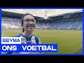 Mooi: sc Heerenveen geeft Seyma (19) weer zelfvertrouwen: "Het ging heel slecht met mij"