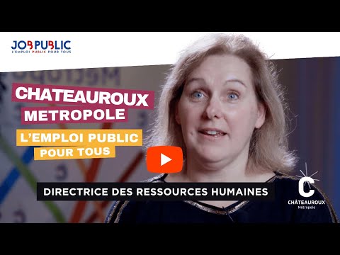 Sandrine Gaugris-Couet-Directrice des ressources humaines
