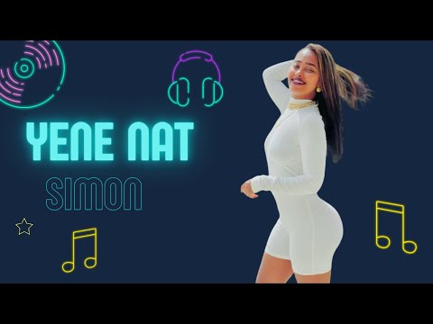 Simon - Yene  Nat -Ethiopian Best Music