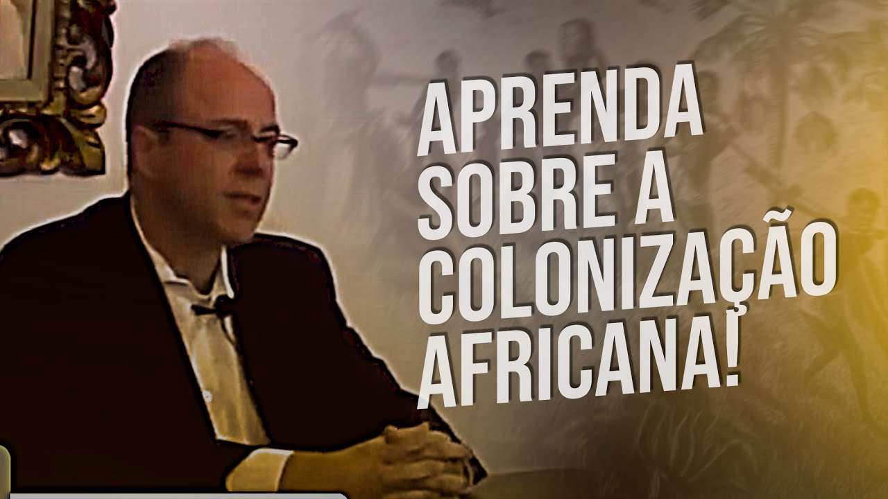 Como foi a Conferência de Berlim e a divisão da África?