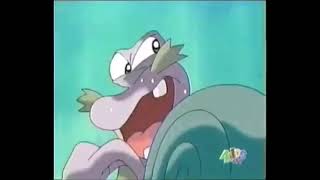 Download lagu Kirby Shell Shocked in a nutshell mp3