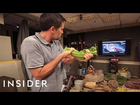 How The Sound Effects In 'A Quiet Place' Were Made | Movies Insider