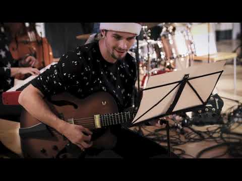 Nieuwe Veste Bigband - Santa claus is coming to town