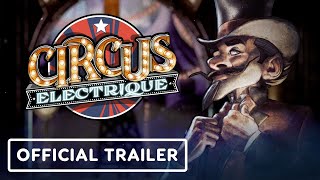 Circus Electrique XBOX LIVE Key ARGENTINA