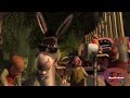 Shrek Nickelodeon Credits NO COPYRIGHT INTENDED
