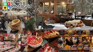 PG EN 拼贴 241227 冬日无缝 视频 16：9