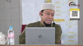 02-02-2026 Ustaz Ahmad Jailani Abd Ghani: Akta Hasutan Dan Isu 3R