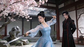 Download lagu 【IndoSub】Reinkarnasi 10 Tahun Lalu, Putus Cinta Demi Negara & Takdir Baru!#minidrama mp3