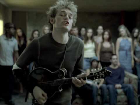 Nickel Creek - This Side (HD)