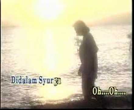 STRA-TG - Kau Mutiara Segalanya