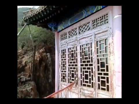 Zhangjiakou: Templo Yunquan