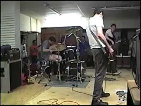 Don Caballero - Live in 2000