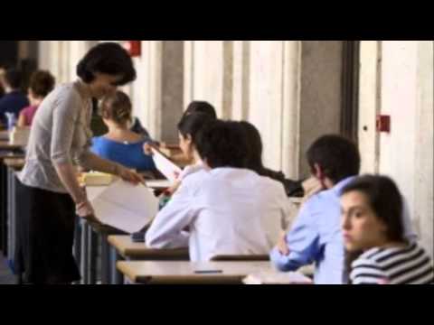 Lingue straniere esame terza media - Consigli del prof