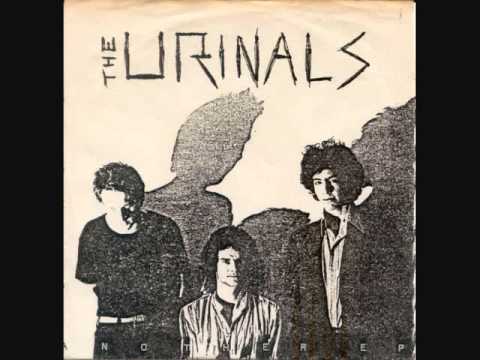 the urinals - another ep 7