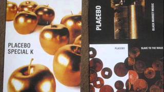 Special K - Placebo  (Timo Maas Remix)