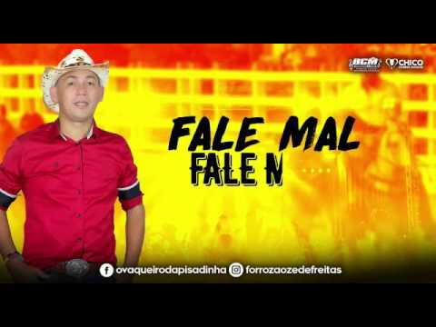 Forrozão Zé De Freitas - Cheiro Do Povo